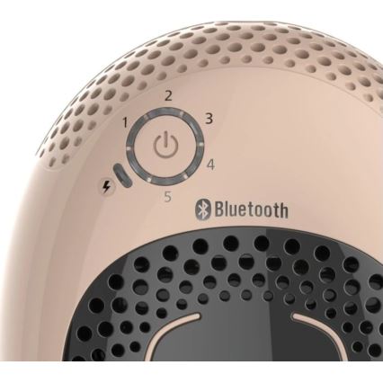 Silk’n - Pulsiline laser-epilaator INFINITY FAST 230V beež