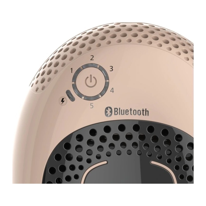 Silk’n - Pulsiline laser-epilaator INFINITY FAST 230V beež