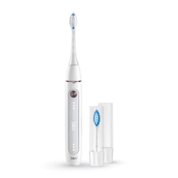 Silk’n - Soniline vibreeriv hambahari SONIC YOU valge