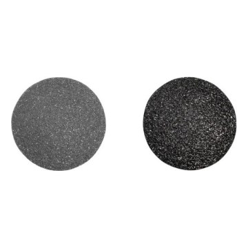 Silk’n - VACUPEDI jalaviili asendusrullid, keskmine/kare, 2 tk