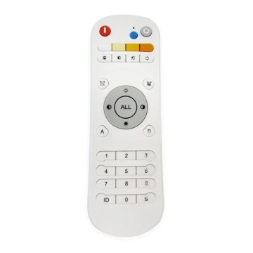 Sinclair - Kaugjuhtimispult esemele PLS 595940/PLS 1203040 2xAAA