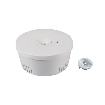 Sinclair - LED Avariivalgusti NOH LED/3W/230V IK06