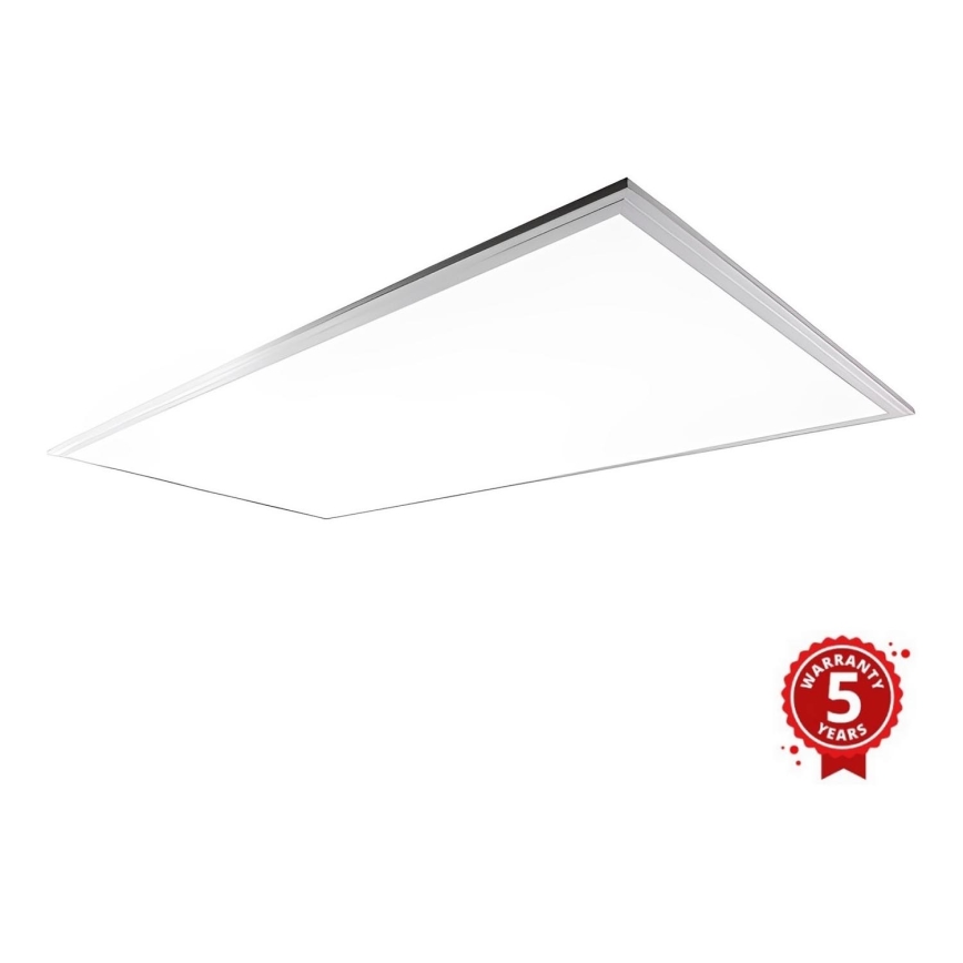 Sinclair - LED  Süvistatav valguspaneel LED/60W/230V UGR19 4000K