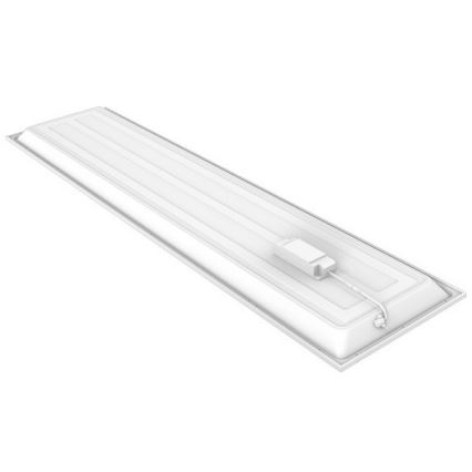 Sinclair - LED Süvistatav valguspaneel PL LED/40W/230V UGR19 4000K