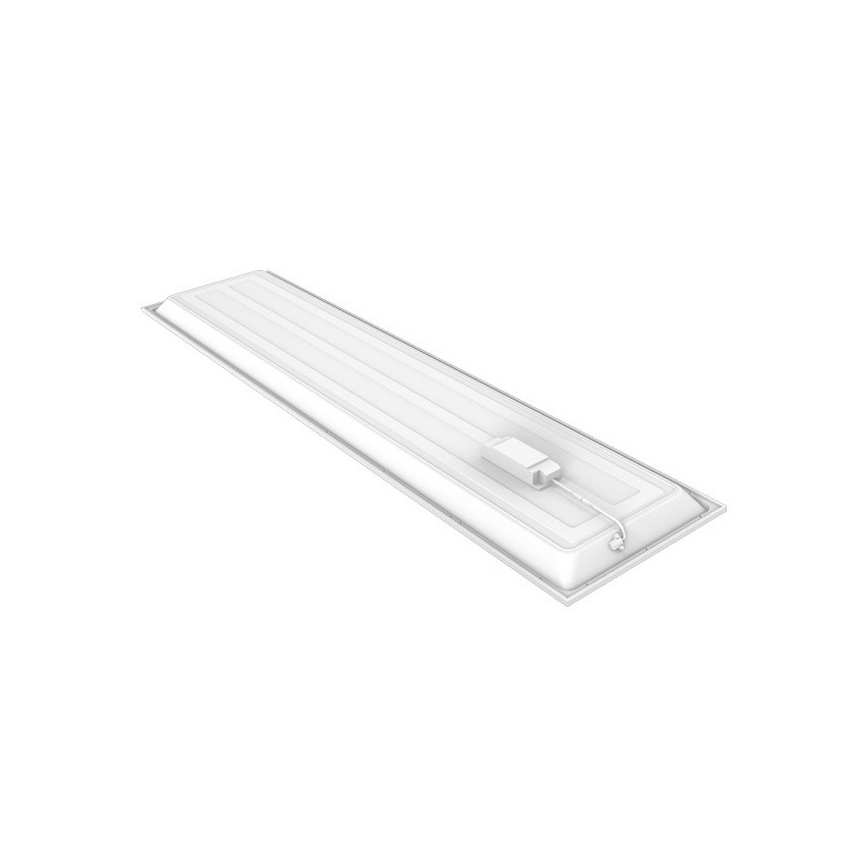 Sinclair - LED Süvistatav valguspaneel PL LED/40W/230V UGR19 4000K