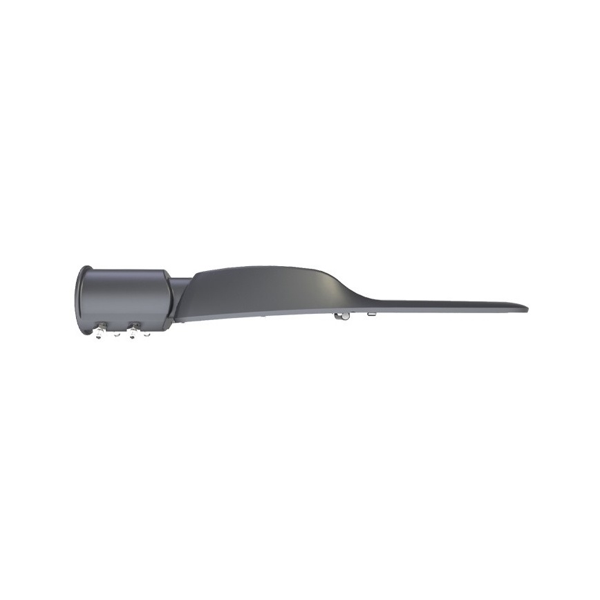 Sinclair - LED Tänavalamp LED/30W/230V 3000K IK08 IP66 astroDIM