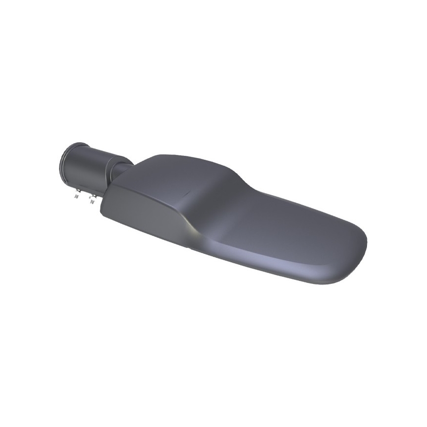 Sinclair - LED Tänavalamp LED/30W/230V 3000K IK08 IP66 astroDIM