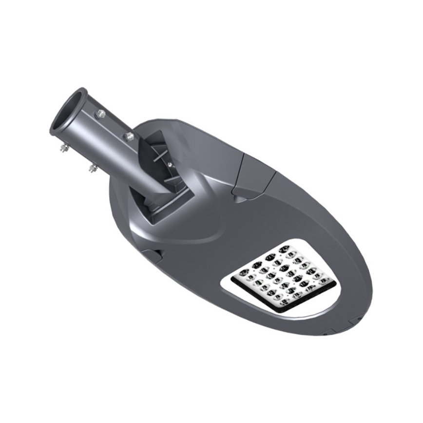 Sinclair - LED Tänavalamp ST LED/35W/230V 3000K IK08 IP66