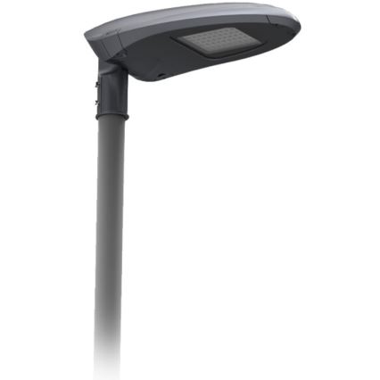 Sinclair - LED Tänavalamp ST LED/35W/230V 3000K IK08 IP66