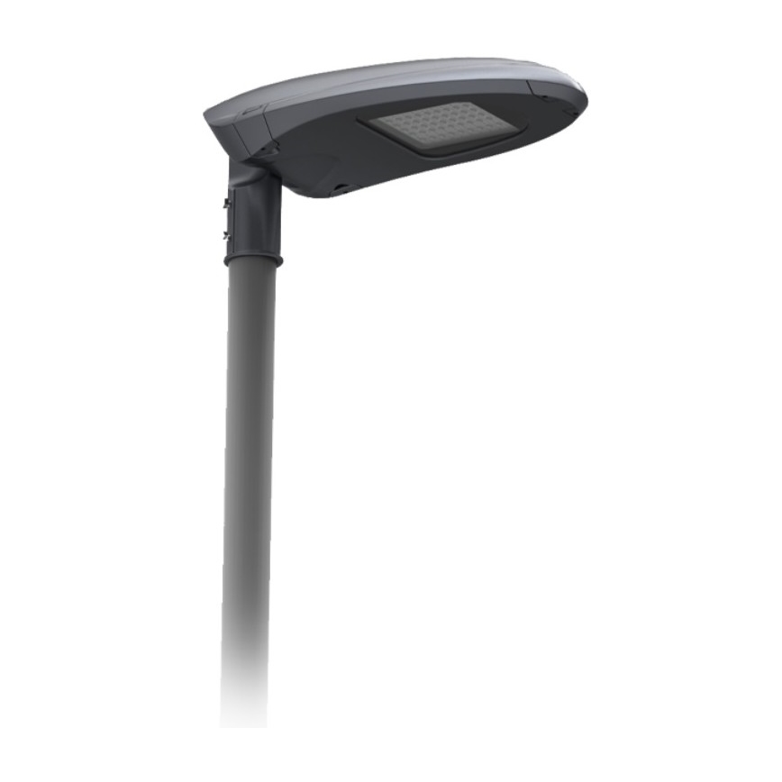 Sinclair - LED Tänavalamp ST LED/35W/230V 3000K IK08 IP66