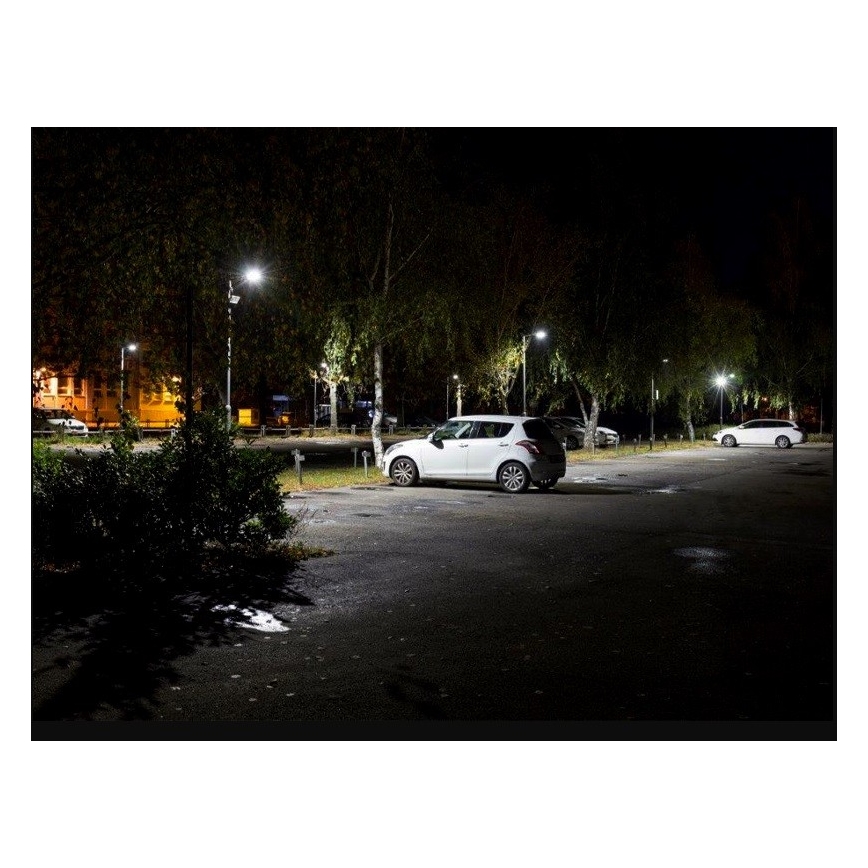 Sinclair - LED Tänavalamp LED/40W/230W 4000K IP65