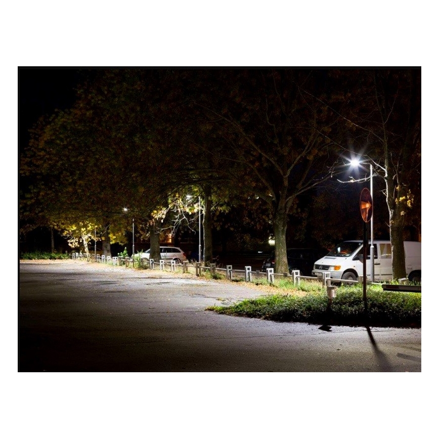 Sinclair - LED Tänavalamp LED/40W/230W 4000K IP65