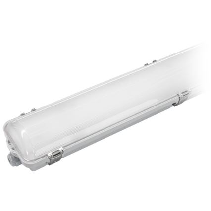 Sinclair - LED Tööstuslik valgusti LED/55W/230V 3000/4000/5000K IK08 IP66