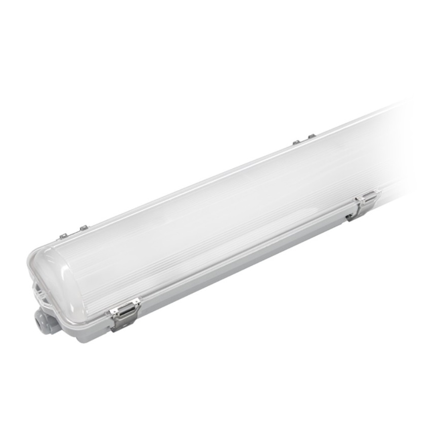 Sinclair - LED Tööstuslik valgusti LED/55W/230V 3000/4000/5000K IK08 IP66