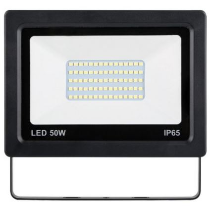 Sinclair - LED Väli prožektor LED/50W/230V 4000K IK06 IP65