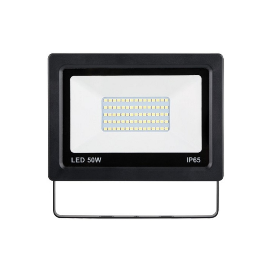 Sinclair - LED Väli prožektor LED/50W/230V 4000K IK06 IP65