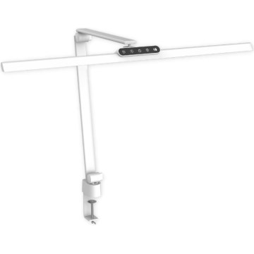 Sinclair - puutetundlik hämardatav LED-laualamp LGS LED/18W/230V 2700-6500K CRI 95