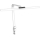 Sinclair - puutetundlik hämardatav LED-laualamp LGS LED/18W/230V 2700-6500K CRI 95
