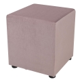 SIX tugitool 40x40 cm roosa