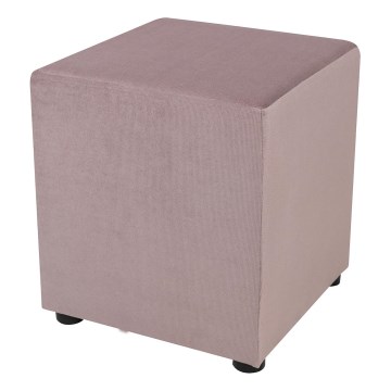 SIX tugitool 40x40 cm roosa