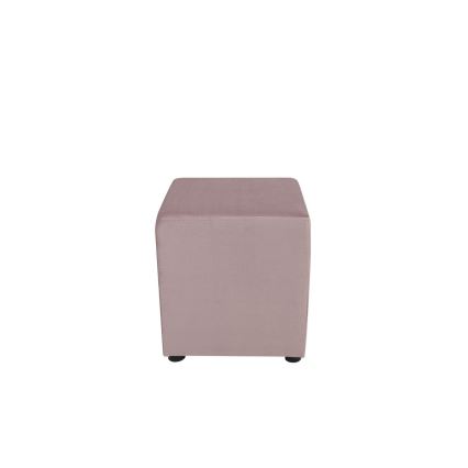 SIX tugitool 40x40 cm roosa