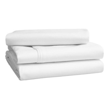 SkinPro Silver - Antibakteriaalne padjapüür 50x70 cm valge