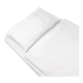 SkinPro Silver - antibakteriaalne tekikott 100x135 cm valge