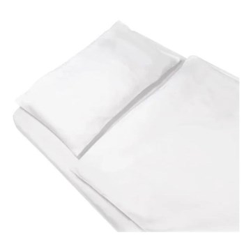 SkinPro Silver - antibakteriaalne tekikott 100x135 cm valge