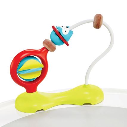 Skip Hop - Laste mängukeskus 3-ühes EXPLORE&MORE 3xAAA