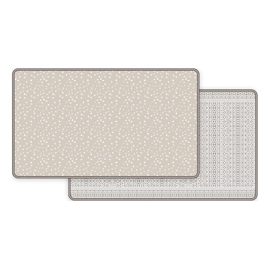 Skip Hop - Laste mängumatt BOHO BEIGE