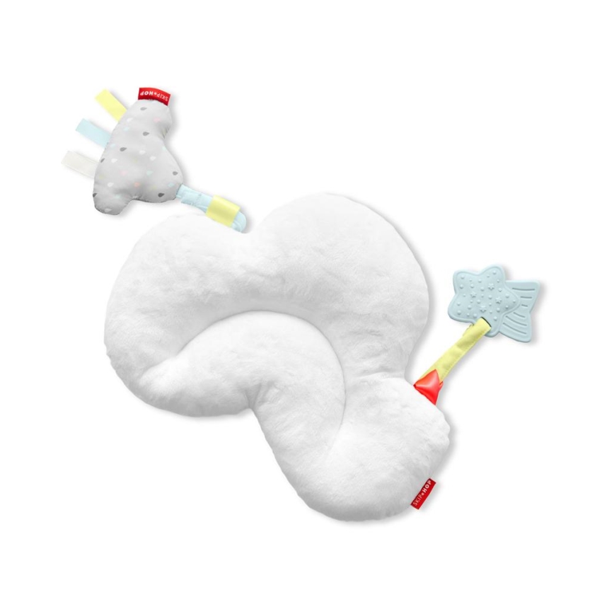 Skip Hop - Laste mängutekk puidust kaarega LINING CLOUD