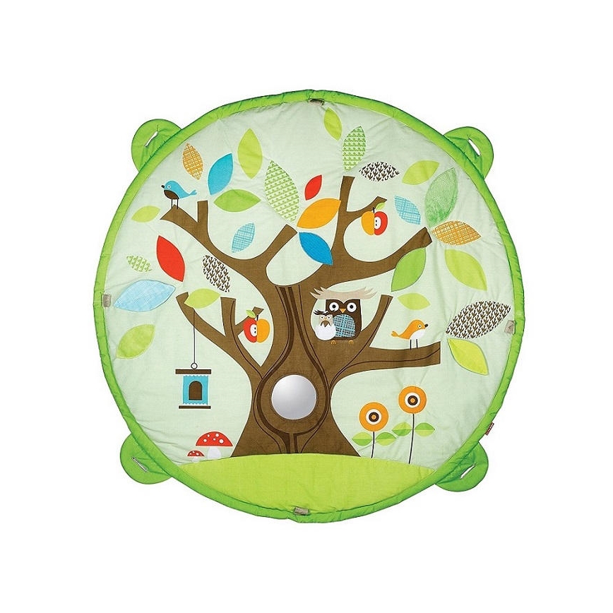 Skip Hop - Laste mängutekk TREETOP FRIENDS