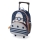 Skip Hop - Laste reisikohver SPARK STYLE rakett