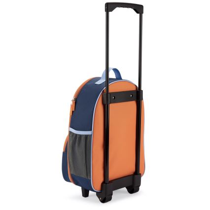 Skip Hop - Laste reisikohver SPARK STYLE rakett