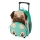 Skip Hop - Laste reisikohver ZOO mops