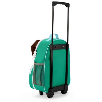 Skip Hop - Laste reisikohver ZOO mops