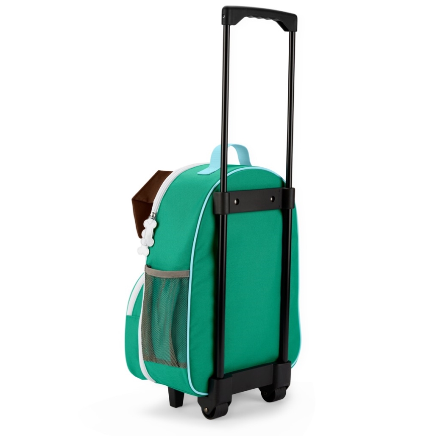 Skip Hop - Laste reisikohver ZOO mops