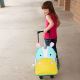 Skip Hop - Laste reisikohver ZOO ükssarv
