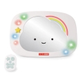 Skip Hop - Laste tahavaatepeegel LINING CLOUD 3xAA
