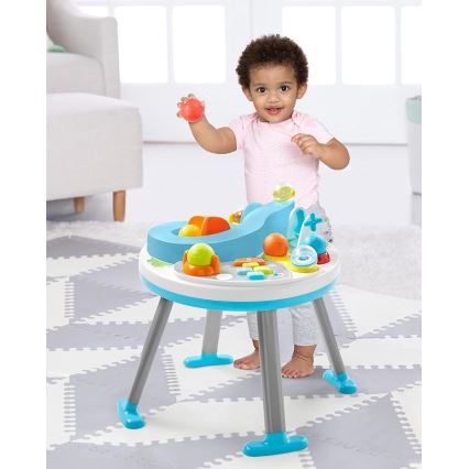 Skip Hop - Laste tegeluslaud EXPLORE&MORE 3xAA