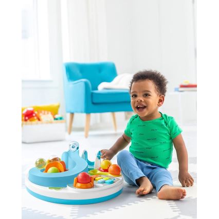 Skip Hop - Laste tegeluslaud EXPLORE&MORE 3xAA