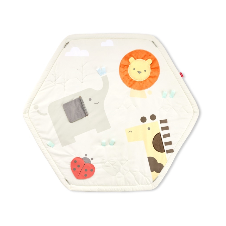 Skip Hop - Laste tegelustekk GEOMETRIC WONDERS