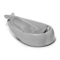Skip Hop - Laste vann koos ergonoomilise alusega MOBY 3 hall