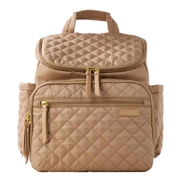 Skip Hop - Mähkmekott kärule FORMA CAMEL