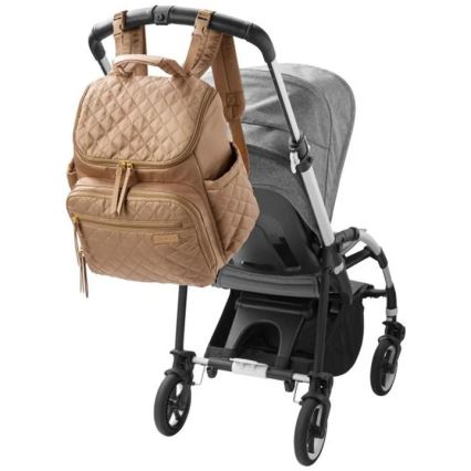 Skip Hop - Mähkmekott kärule FORMA CAMEL