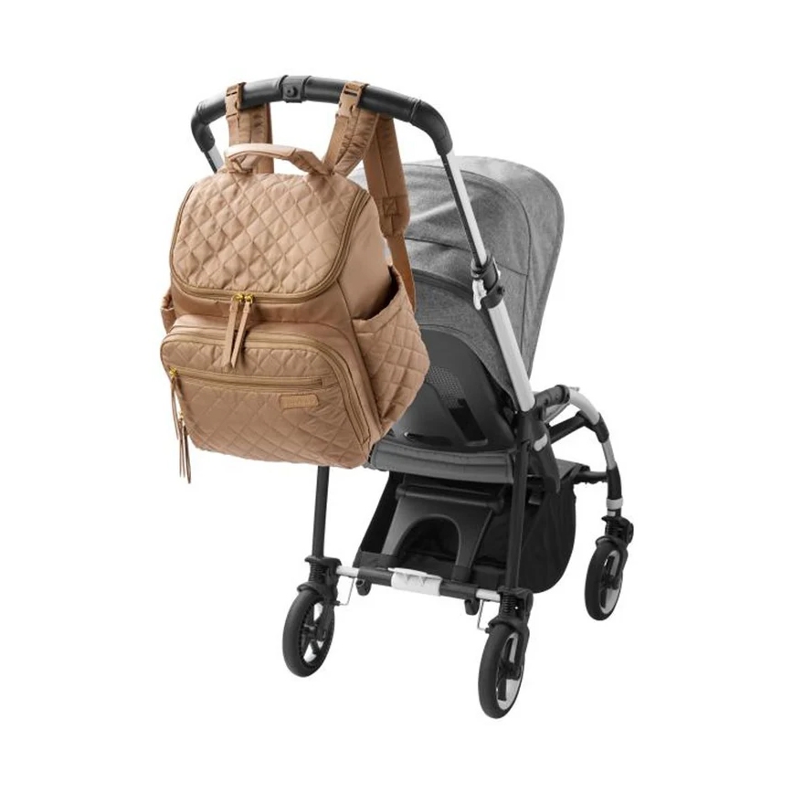 Skip Hop - Mähkmekott kärule FORMA CAMEL