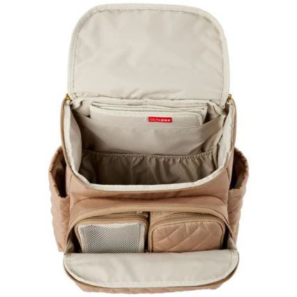 Skip Hop - Mähkmekott kärule FORMA CAMEL