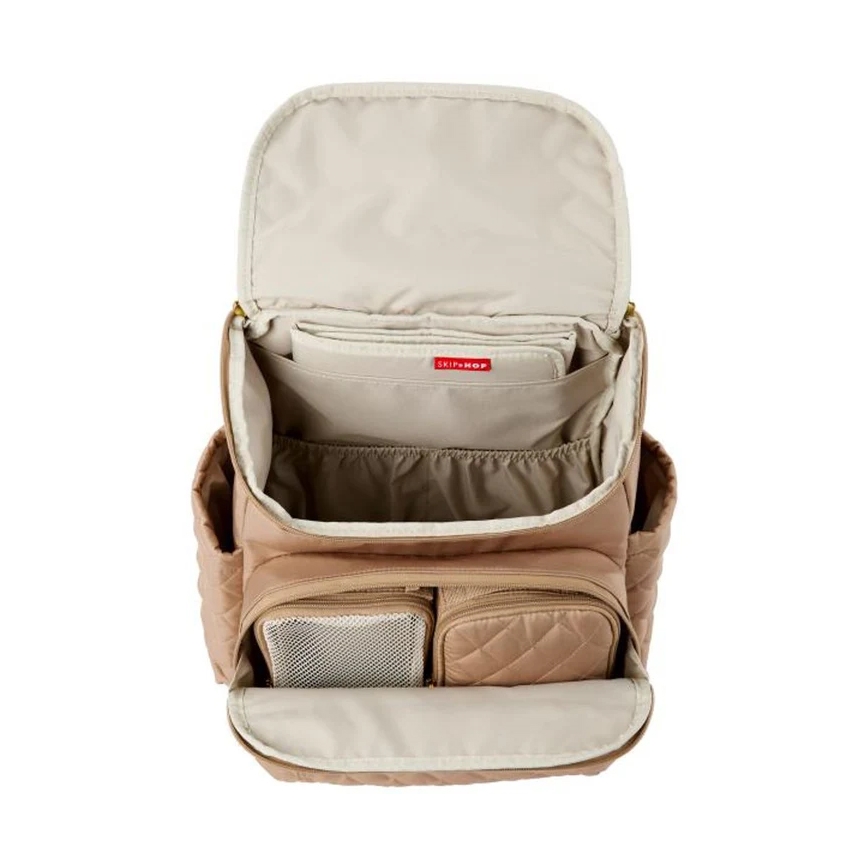 Skip Hop - Mähkmekott kärule FORMA CAMEL