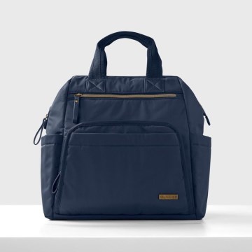 Skip Hop - Mähkmekott kärule MAINFRAME Midnight Navy