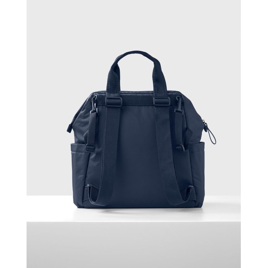 Skip Hop - Mähkimiskott vankrile MAINFRAME Midnight Navy